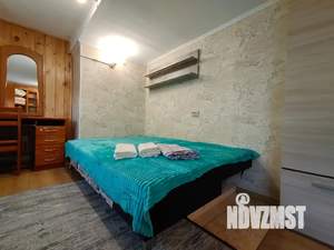 2-к квартира, посуточно, 50м2, 11/11 этаж