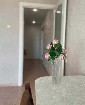 1-к квартира, на длительный срок, 39м2, 9/10 этаж