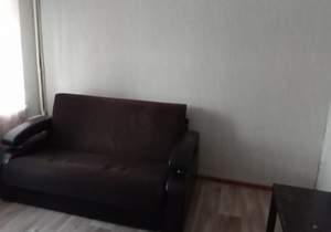 1-к квартира, на длительный срок, 19м2, 2/5 этаж