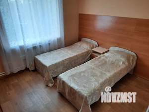 1-к квартира, посуточно, 19м2, 2/4 этаж