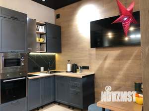 3-к квартира, посуточно, 56м2, 19/19 этаж