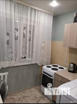 2-к квартира, на длительный срок, 44м2, 2/6 этаж