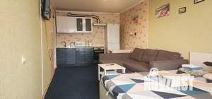 2-к квартира, посуточно, 40м2, 9/10 этаж