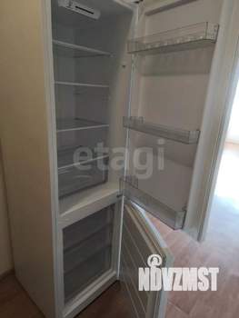 Студия квартира, на длительный срок, 30м2, 6/18 этаж