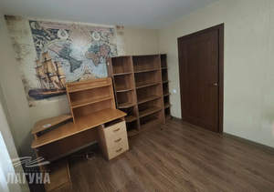 2-к квартира, на длительный срок, 50м2, 3/9 этаж