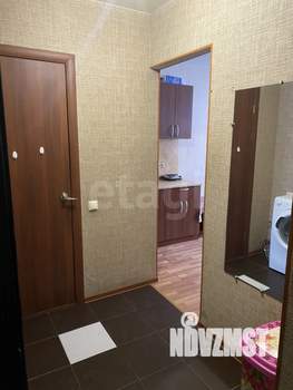 Студия квартира, на длительный срок, 24м2, 1/5 этаж