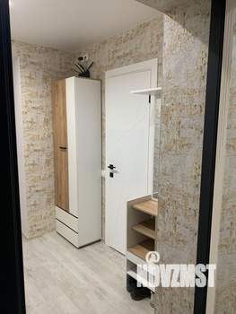 Студия квартира, на длительный срок, 28м2, 10/19 этаж