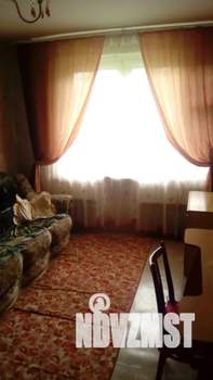 1-к квартира, посуточно, 40м2, 1/9 этаж