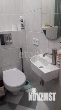 Студия квартира, на длительный срок, 12м2, 5/5 этаж