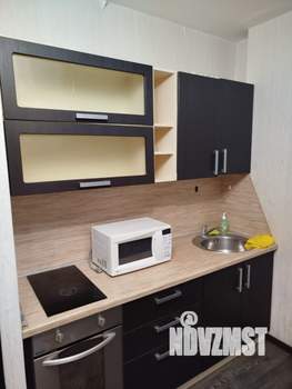 Студия квартира, на длительный срок, 27м2, 10/17 этаж