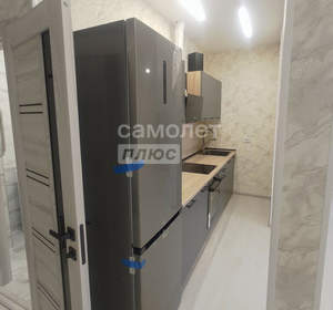 2-к квартира, на длительный срок, 51м2, 4/16 этаж