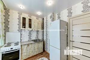 1-к квартира, на длительный срок, 36м2, 8/10 этаж