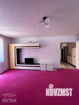 2-к квартира, на длительный срок, 49м2, 1/11 этаж