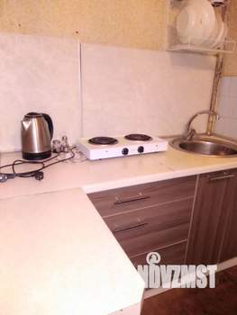 Студия квартира, на длительный срок, 25м2, 3/5 этаж