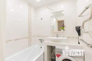 1-к квартира, посуточно, 48м2, 9/14 этаж