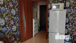 Студия квартира, на длительный срок, 26м2, 8/10 этаж