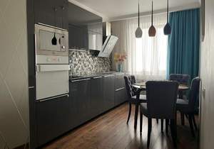 2-к квартира, на длительный срок, 51м2, 8/10 этаж