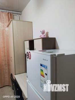 Студия квартира, на длительный срок, 16м2, 1/3 этаж