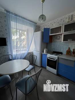 1-к квартира, на длительный срок, 33м2, 2/6 этаж