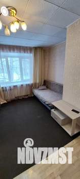 1-к квартира, посуточно, 26м2, 2/5 этаж