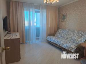 1-к квартира, на длительный срок, 47м2, 10/10 этаж