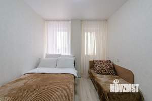 3-к квартира, посуточно, 55м2, 2/6 этаж