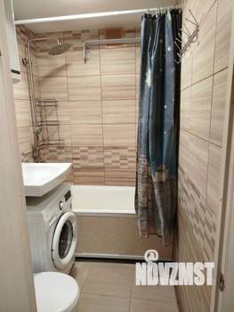 1-к квартира, на длительный срок, 30м2, 4/5 этаж