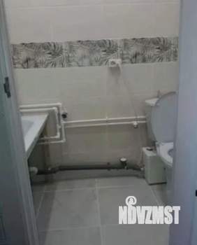 Студия квартира, на длительный срок, 18м2, 5/5 этаж