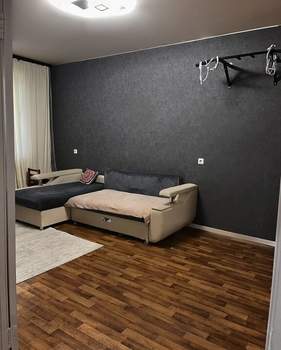 1-к квартира, на длительный срок, 35м2, 9/15 этаж