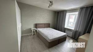 2-к квартира, на длительный срок, 40м2, 5/6 этаж