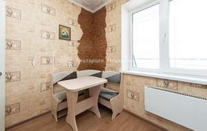 1-к квартира, на длительный срок, 42м2, 9/10 этаж