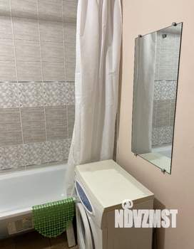 2-к квартира, посуточно, 45м2, 9/10 этаж