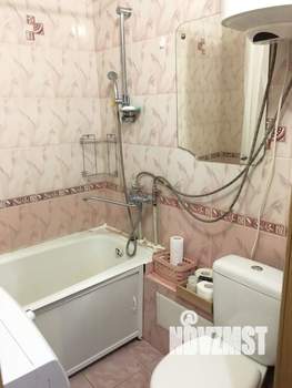 2-к квартира, на длительный срок, 42м2, 4/5 этаж