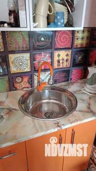 Студия квартира, на длительный срок, 32м2, 3/19 этаж