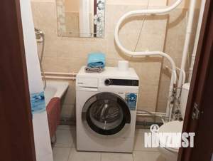 Студия квартира, посуточно, 25м2, 16/17 этаж