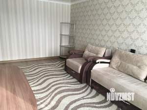 2-к квартира, на длительный срок, 43м2, 4/5 этаж