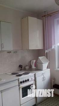1-к квартира, на длительный срок, 37м2, 7/10 этаж