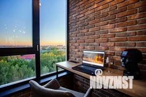 1-к квартира, посуточно, 40м2, 11/15 этаж