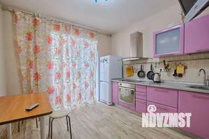 2-к квартира, посуточно, 70м2, 5/10 этаж