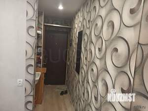 Студия квартира, на длительный срок, 12м2, 1/5 этаж