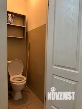 2-к квартира, на длительный срок, 35м2, 1/10 этаж