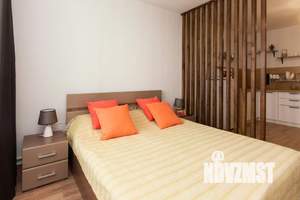 1-к квартира, посуточно, 31м2, 1/1 этаж