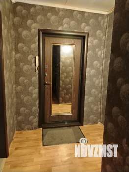 1-к квартира, на длительный срок, 36м2, 1/9 этаж