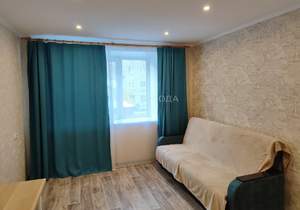 Студия квартира, на длительный срок, 17м2, 2/5 этаж