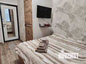 Студия квартира, посуточно, 15м2, 1/4 этаж