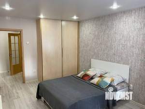 2-к квартира, посуточно, 45м2, 1/1 этаж