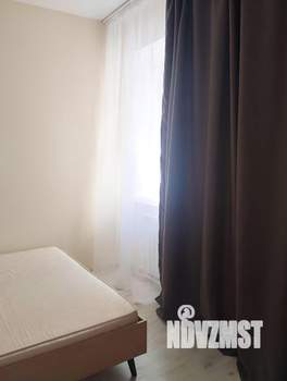 2-к квартира, на длительный срок, 54м2, 2/4 этаж