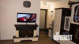 1-к квартира, посуточно, 32м2, 1/5 этаж