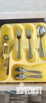 1-к квартира, посуточно, 26м2, 5/10 этаж