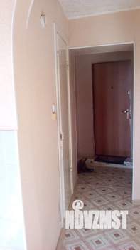 1-к квартира, на длительный срок, 26м2, 4/5 этаж